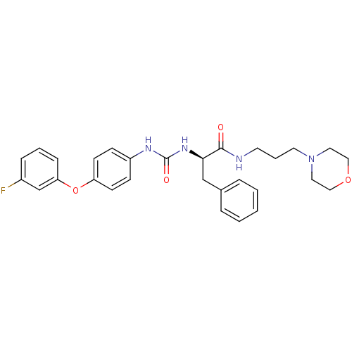 Chemical structure of BindingDB Monomer ID 50159863
