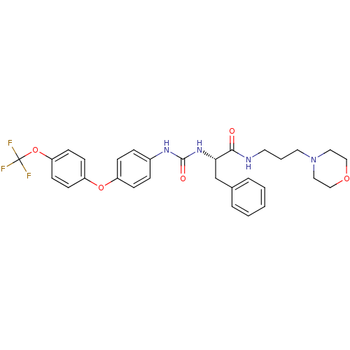 Chemical structure of BindingDB Monomer ID 50159866