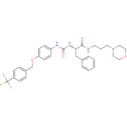 Chemical structure of BindingDB Monomer ID 50159895
