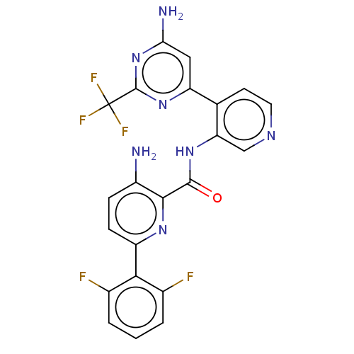 Chemical structure of BindingDB Monomer ID 50161840