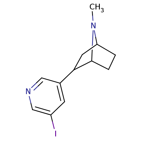 Chemical structure of BindingDB Monomer ID 50162062