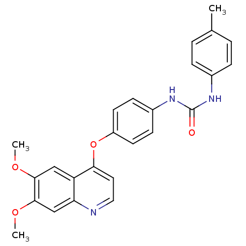 Chemical structure of BindingDB Monomer ID 50162155