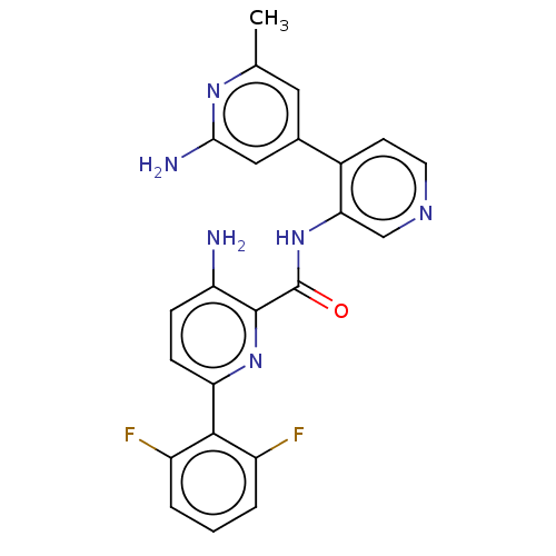 Chemical structure of BindingDB Monomer ID 50162818