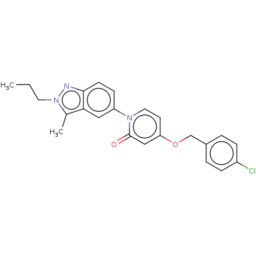 Chemical structure of BindingDB Monomer ID 50163506