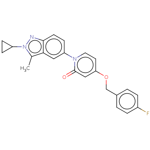 Chemical structure of BindingDB Monomer ID 50163508
