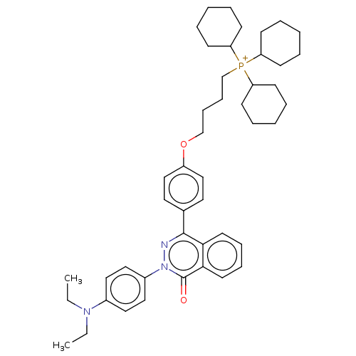 Chemical structure of BindingDB Monomer ID 50168049