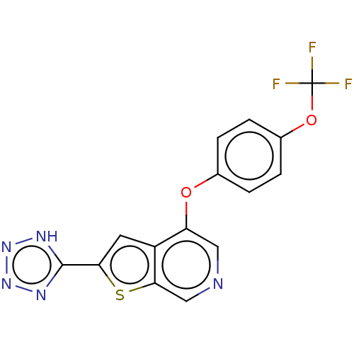 Chemical structure of BindingDB Monomer ID 50169082