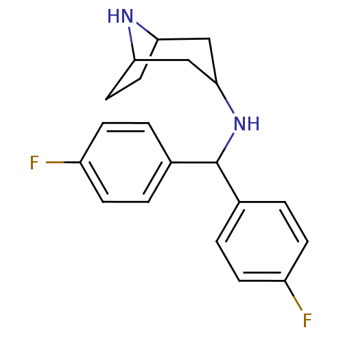 Chemical structure of BindingDB Monomer ID 50175146