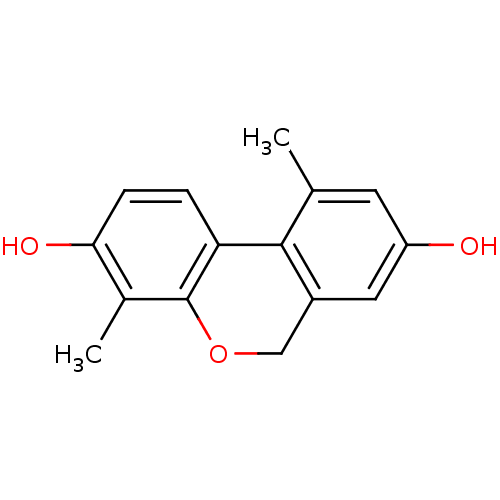 Chemical structure of BindingDB Monomer ID 50180463