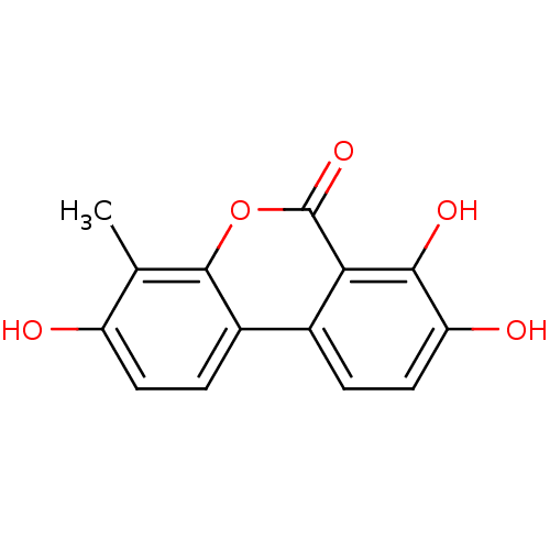 Chemical structure of BindingDB Monomer ID 50180472