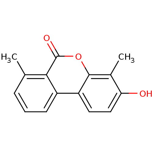 Chemical structure of BindingDB Monomer ID 50180476