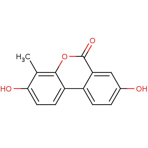 Chemical structure of BindingDB Monomer ID 50180502