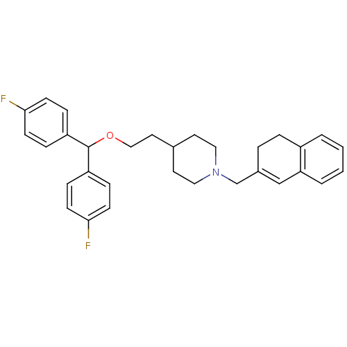 Chemical structure of BindingDB Monomer ID 50183532