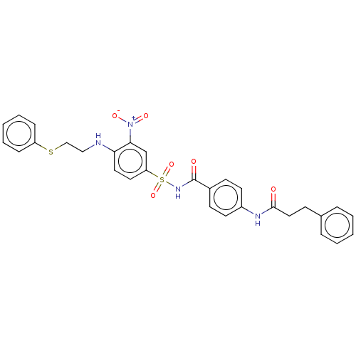 Chemical structure of BindingDB Monomer ID 50195312