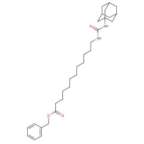 Chemical structure of BindingDB Monomer ID 50196652