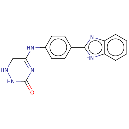 Chemical structure of BindingDB Monomer ID 50196908