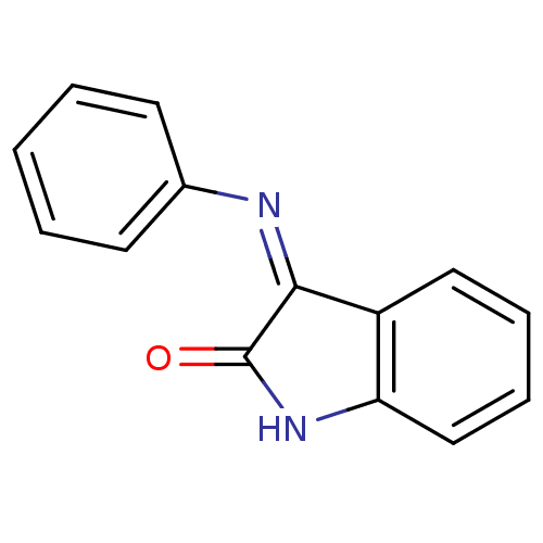 Chemical structure of BindingDB Monomer ID 50198047
