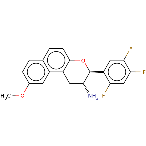 Chemical structure of BindingDB Monomer ID 50198172