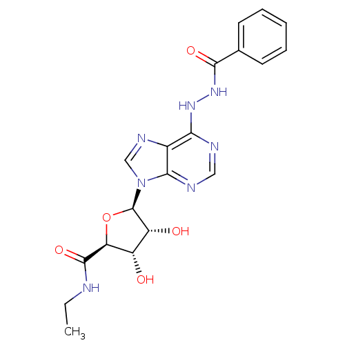 Chemical structure of BindingDB Monomer ID 50202561