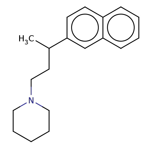 Chemical structure of BindingDB Monomer ID 50204051
