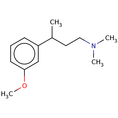 Chemical structure of BindingDB Monomer ID 50204053