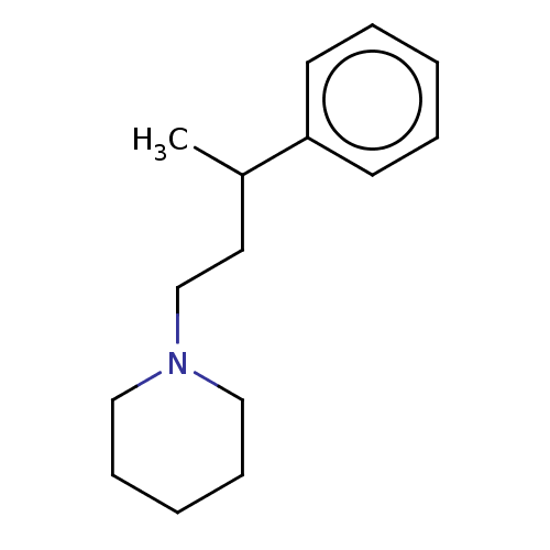 Chemical structure of BindingDB Monomer ID 50204054