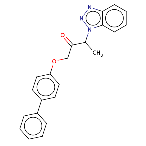 Chemical structure of BindingDB Monomer ID 50207713