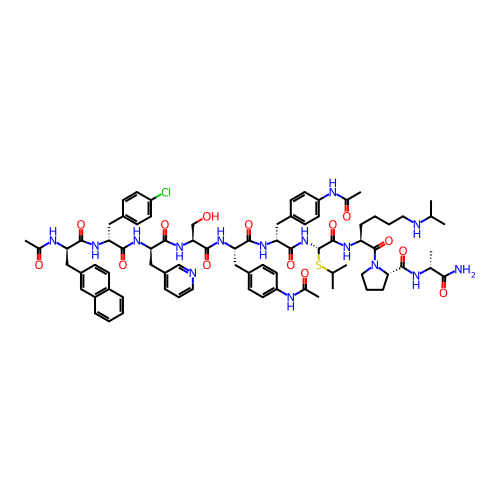 Chemical structure of BindingDB Monomer ID 50209580