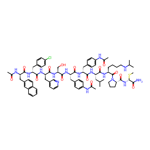Chemical structure of BindingDB Monomer ID 50209587