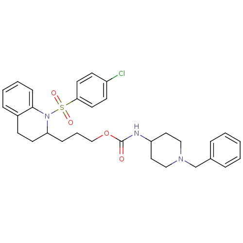 Chemical structure of BindingDB Monomer ID 50210027