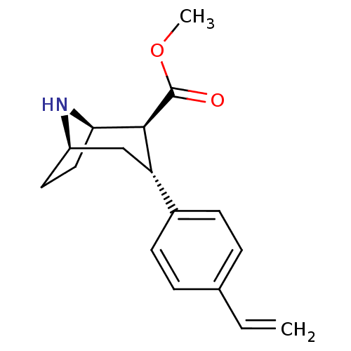 Chemical structure of BindingDB Monomer ID 50210951