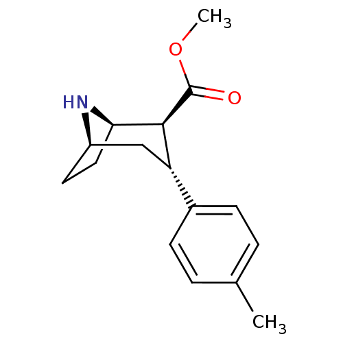 Chemical structure of BindingDB Monomer ID 50210952