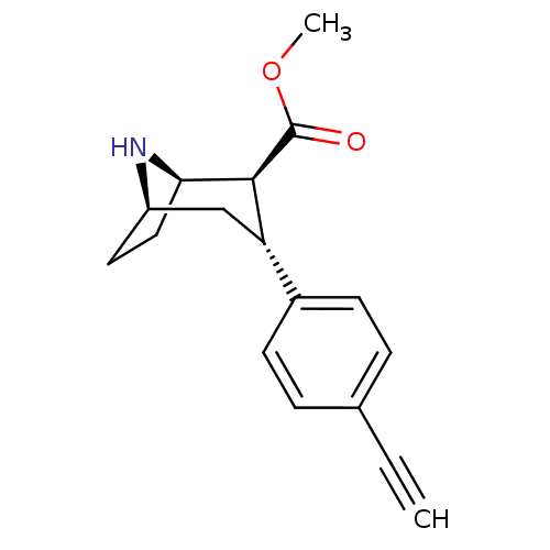 Chemical structure of BindingDB Monomer ID 50210953