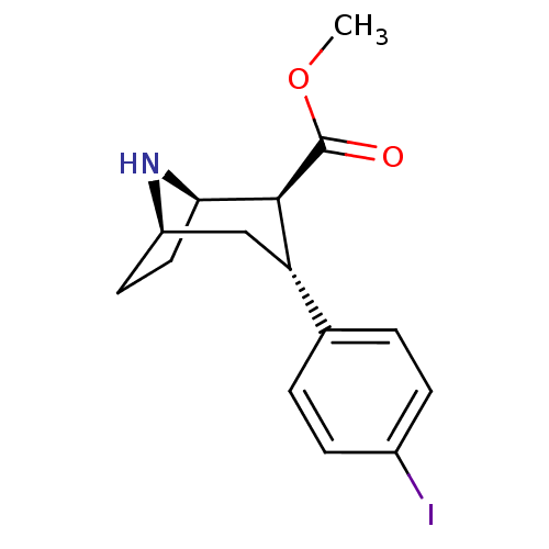 Chemical structure of BindingDB Monomer ID 50210955