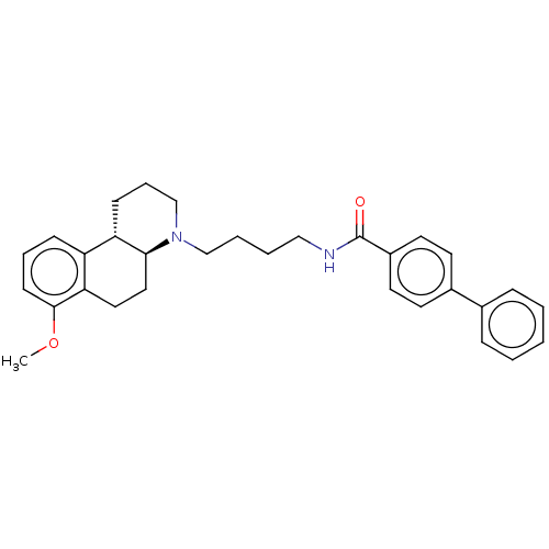 Chemical structure of BindingDB Monomer ID 50216339