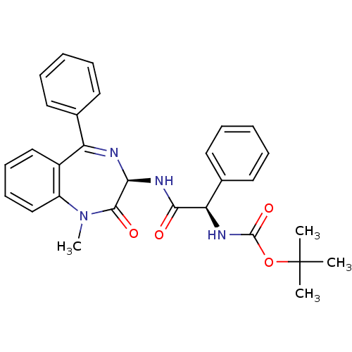 Chemical structure of BindingDB Monomer ID 50216646
