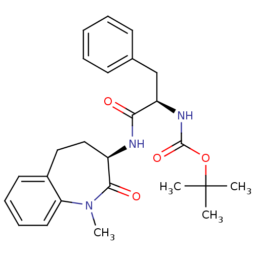 Chemical structure of BindingDB Monomer ID 50216664