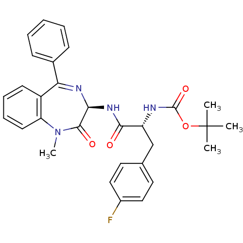 Chemical structure of BindingDB Monomer ID 50216668