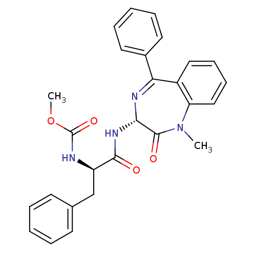 Chemical structure of BindingDB Monomer ID 50216676