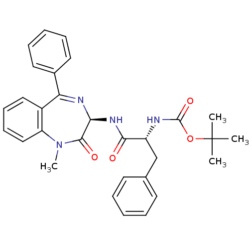 Chemical structure of BindingDB Monomer ID 50216677
