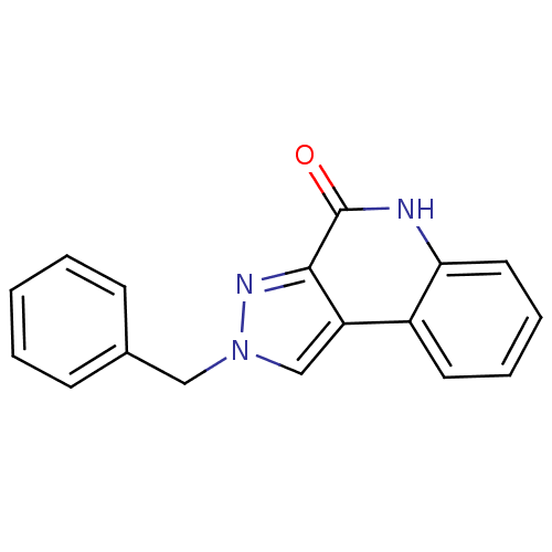 Chemical structure of BindingDB Monomer ID 50218906