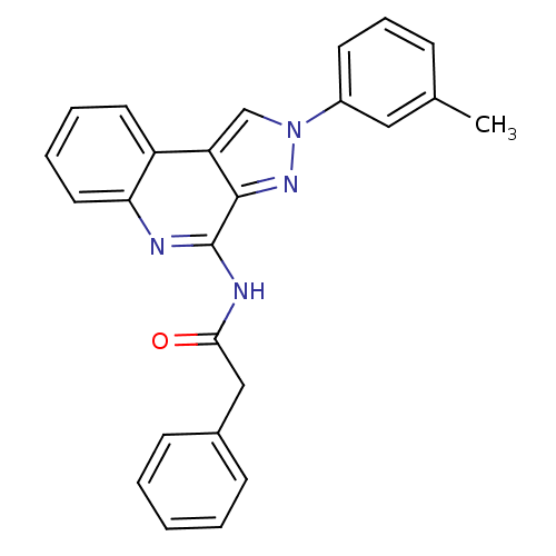 Chemical structure of BindingDB Monomer ID 50218912