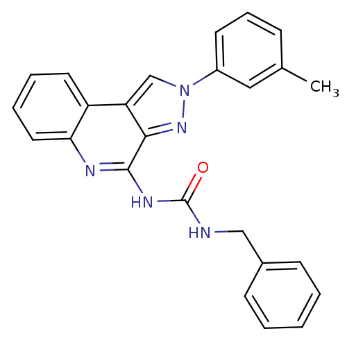 Chemical structure of BindingDB Monomer ID 50218930