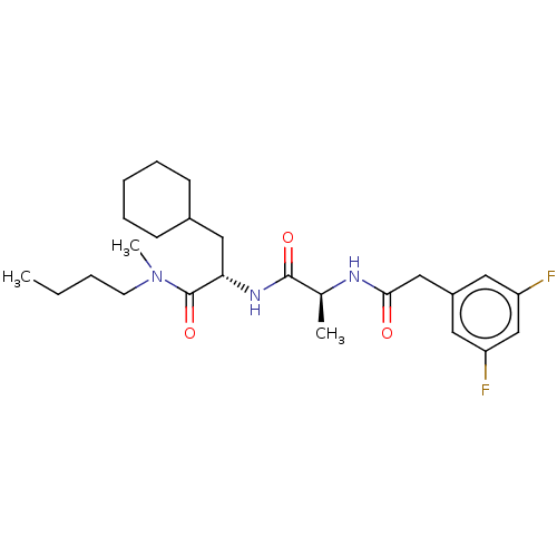 Chemical structure of BindingDB Monomer ID 50218978