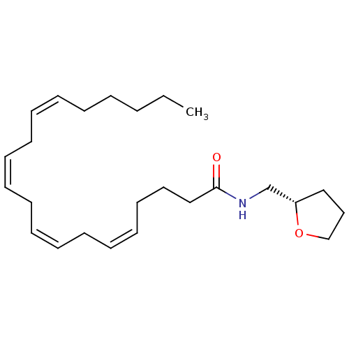 Chemical structure of BindingDB Monomer ID 50220351