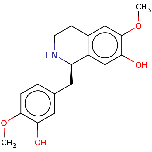 Chemical structure of BindingDB Monomer ID 50222198