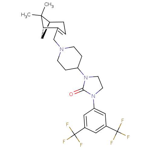 Chemical structure of BindingDB Monomer ID 50225731