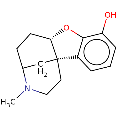 Chemical structure of BindingDB Monomer ID 50226243