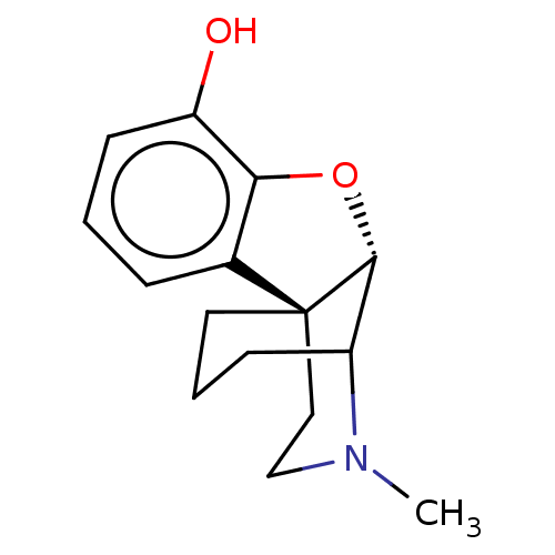 Chemical structure of BindingDB Monomer ID 50226247