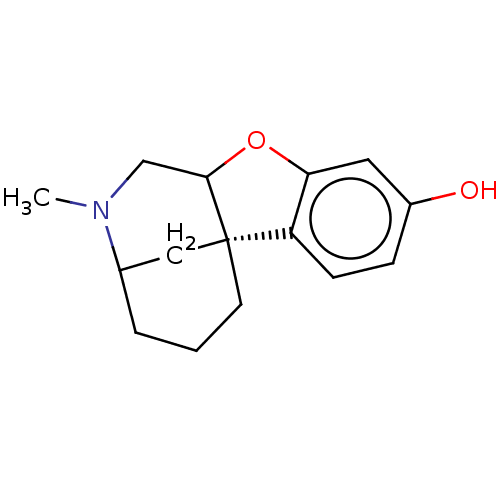 Chemical structure of BindingDB Monomer ID 50226268